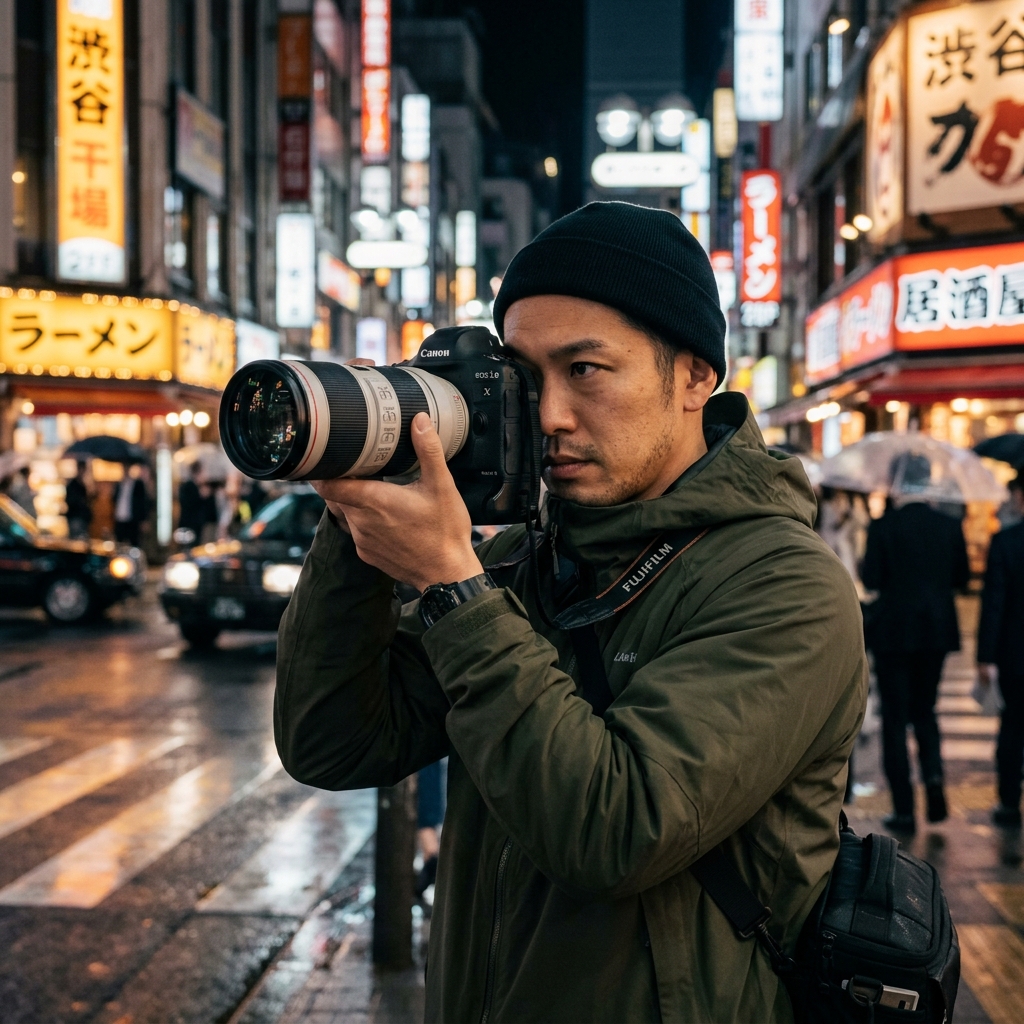 【画像生成】レッスン2：アングルを知ろう