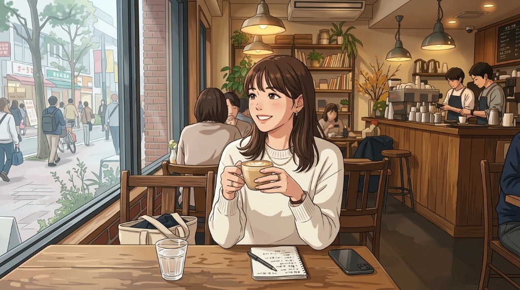【画像生成】レッスン3:スタイルを知ろう